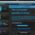 IBM iPad
