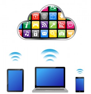 Cloud-based mobile apps need a plan.