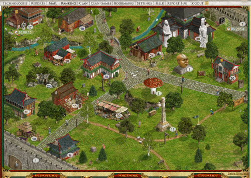 mytholia2.jpg Main image of article Micromanaging Games or Employees - Bad Idea Either Way