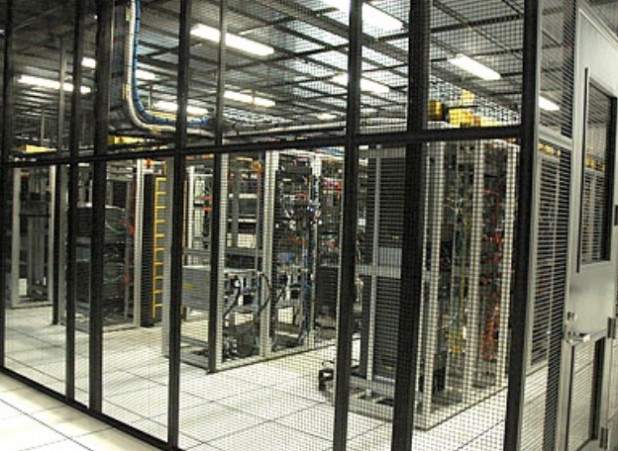 The Growth of the Private Cloud