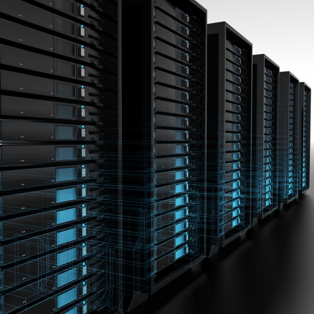 Amazon Web Services: Too Big to Fail?