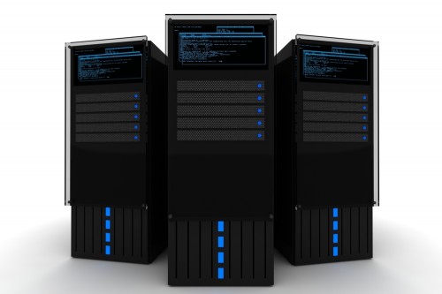 EMC Has Its Eye on Cloud-Based Big Data