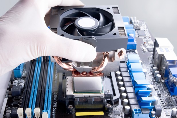 Dell's ARM Servers Aim for Hadoop, Hyperscale Users