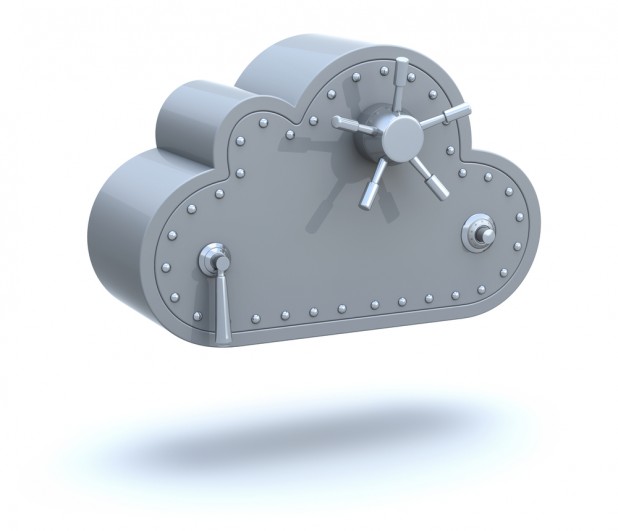 Tips for Private Cloud Security