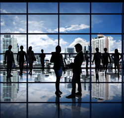 team.jpg Main image of article How to Fix a Dysfunctional Workplace Team