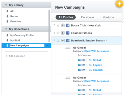 Salesforce acquires Buddy Media