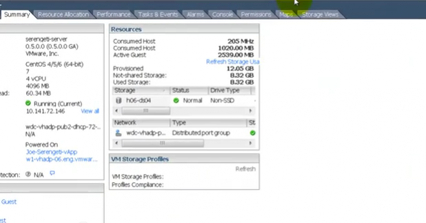 VMware's Serengeti Brings Hadoop to Virtual, Cloud Environments