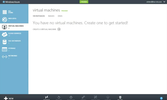 Microsoft's Azure, Windows Server Updates Push Cloud Infrastructure