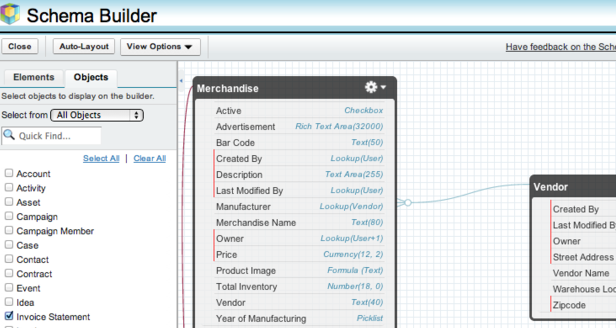Salesforce Boosts Mobile, Enterprise App Development