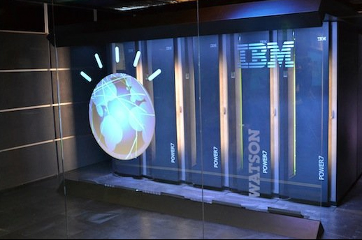 Will IBM's Watson Kill Your Job?