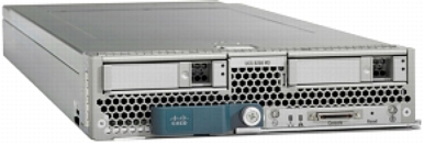 Cisco Upgrades Blade, Rack Servers