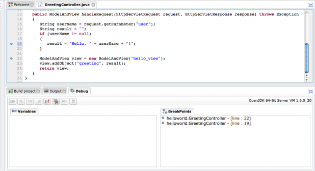 eXo Cloud IDE Offers Integration with Google App Engine