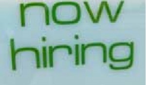 Hiring