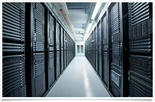 Apple Planning New Data Center in Nevada