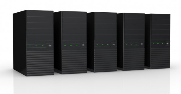 Server Shipments Up: IDC
