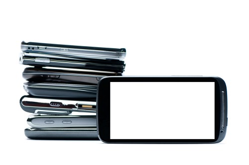 Android, Windows Phone Tops IDC Predictions for 2016