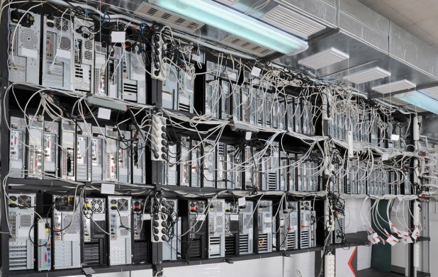 IBM Introduces New Big Data Wave