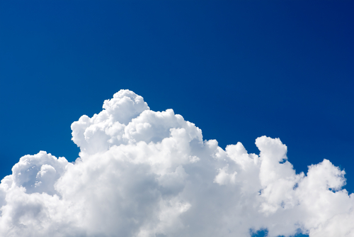 How Cloudbursting Rightsizes the Data Center