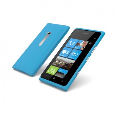 Nokia Claims Google Nexus 7 Violates IP