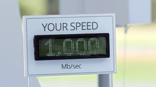 Google Fiber Service Could Prove a Risky Bet