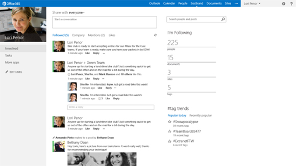 Microsoft’s Office 2013 Still Vulnerable to Rivals: Analyst