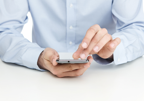 Android Loses Ground to iOS: Strategy Analytics