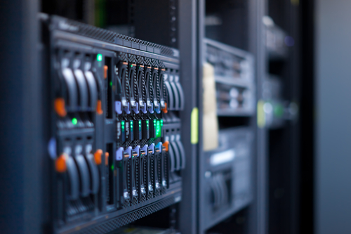 Should Amdocs Deal Worry Data Center Operators?