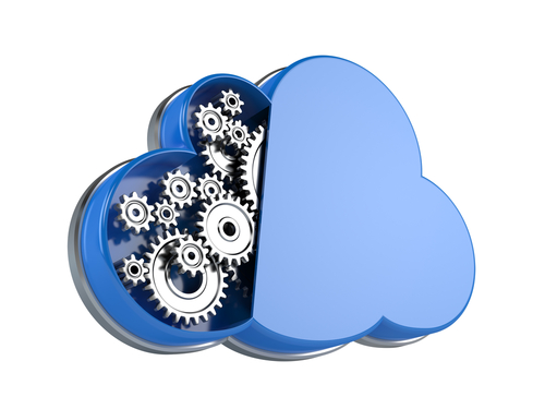 VMware Could Spin Off Separate Cloud Company: Rumor