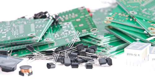 Intel, IDC Offer Mixed Hardware Future