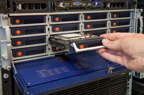 Cleversafe Leverages Hadoop for Big Data Storage, Computation