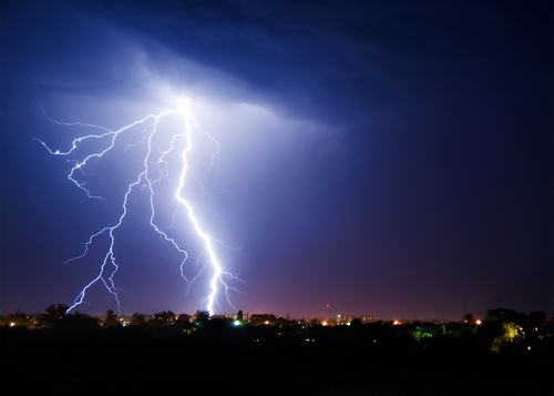 Amazon's Weekend Disruption Reveals Cloud Vulnerabilities