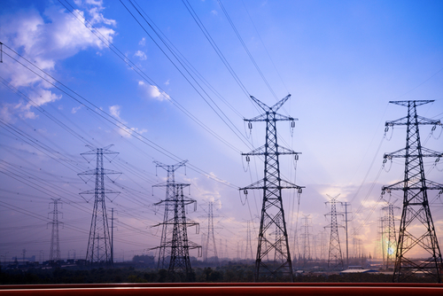 Utility Companies Want Big Data Help: Oracle Survey