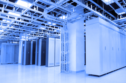 ARM Server Market Poised to Take Off