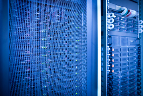 Equinix, Others Expand Off Current Data-Thirst