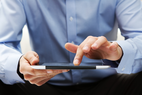 Developer Interest High for iOS Apps, Windows 8: Survey