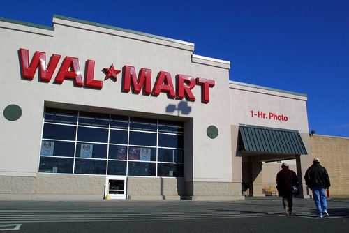 Facebook, Wal-Mart Relationship Could Rely on Big Data