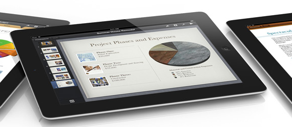 Apple Emails Suggest Steve Jobs Receptive to 7-Inch Tablets