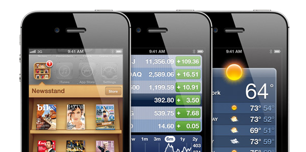 Apple’s iPhone 5 Launch Will Prove Massive: Analysts