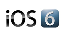 iOS 6