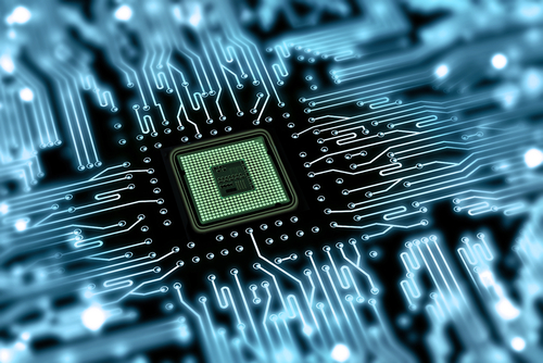 IDC: Server Market Slowing Again