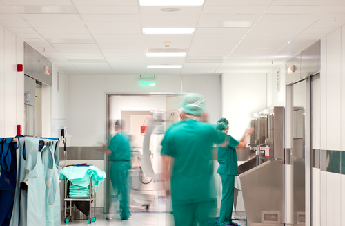 Hospitals Using Data Analytics Will Increase by 2016