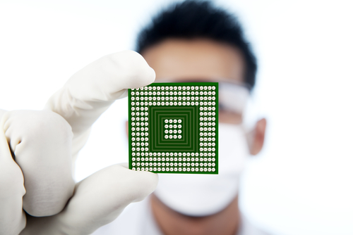 Samsung's ARM Chip for Microservers Could Tap a Big Market