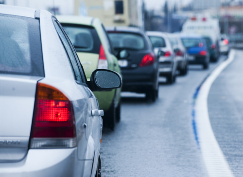 Talking Car Test Underway in Michigan