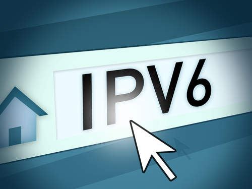 IPv6 Addresses Up 67x