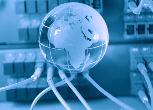 Hot In Here: Intel Tests High-Temp Data Centers in Korea