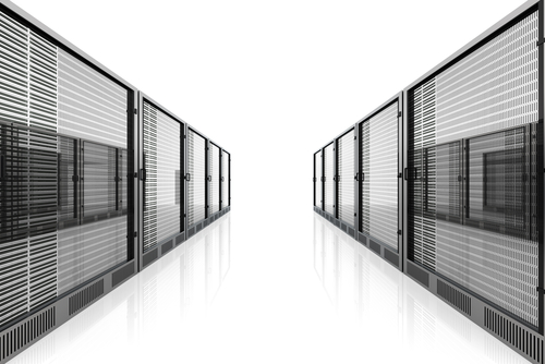 U.S. Remains Top Data Center Site