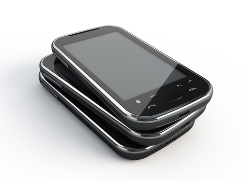 Apple iOS, Google Android Dominate Mobile World