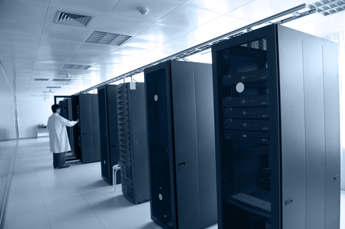 The Rise of the Programmable Data Center
