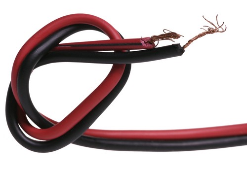 Wikipedia Outage Culprit: A Severed Cable