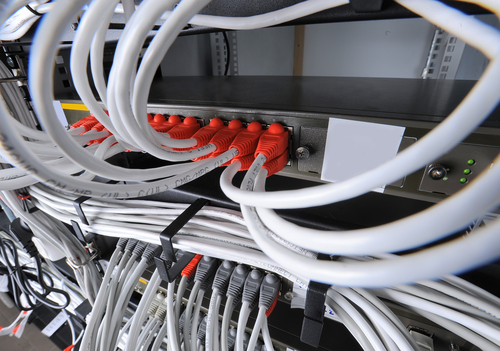 HP Tech Eases Migration to New Data Centers
